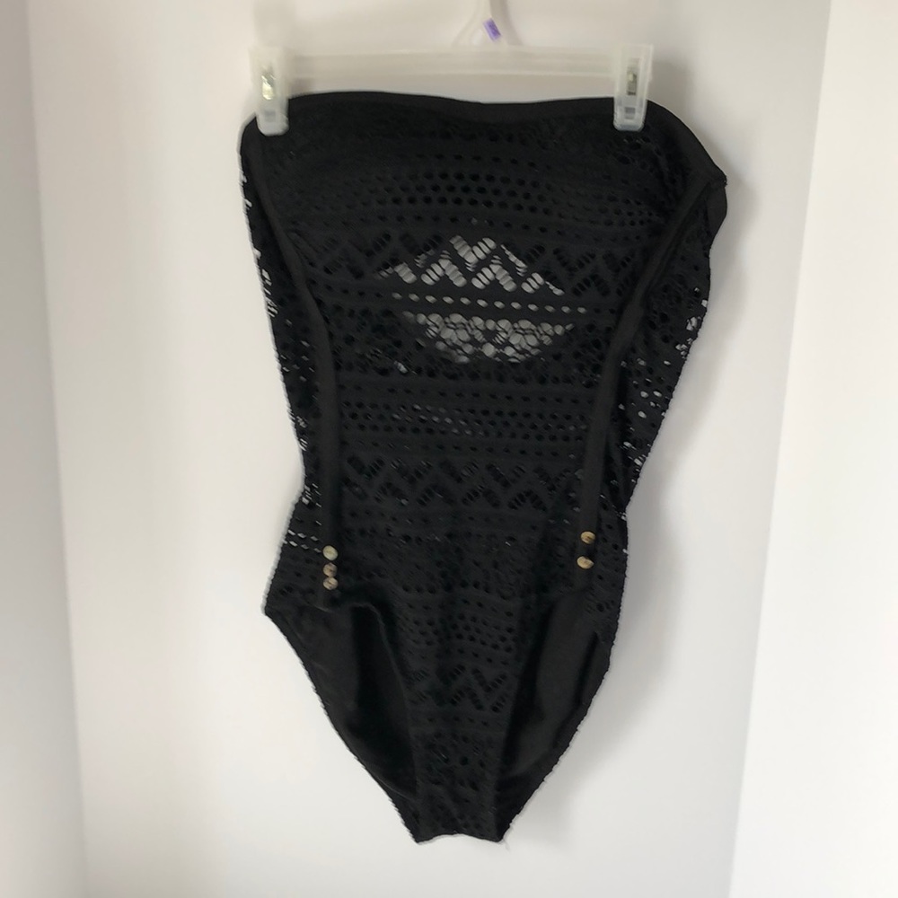 Simplicity  Womens Swimsuit XL